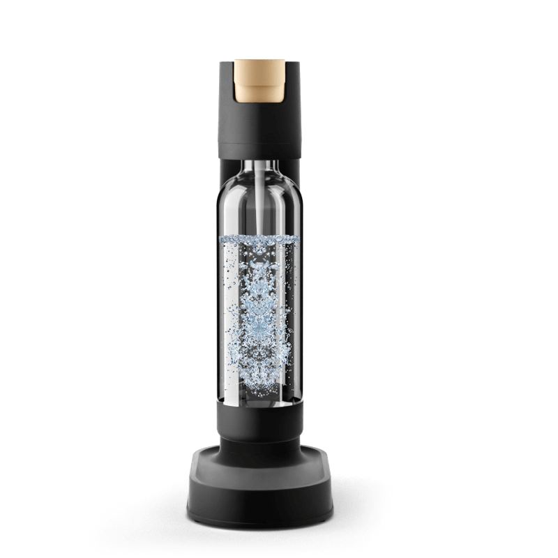 HongFeng HR-192 Home Use Co2 Sparkling Water Maker
